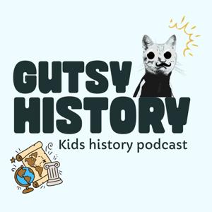 Gutsy History
