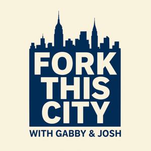 Fork This City