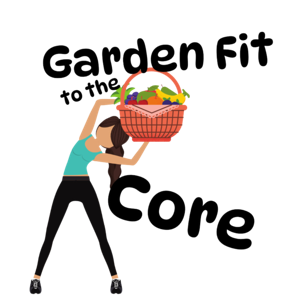 Lindsay Moorehead: Garden Fit to the Core