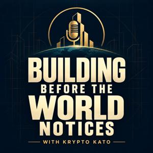 Building Before the World Notices with Krypto Kato