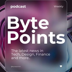 Byte Points