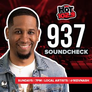 937 Soundcheck