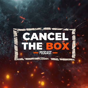 Cancel the BOX