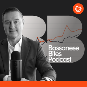 Bassanese Bites: The Podcast