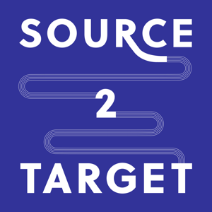 Source 2 Target