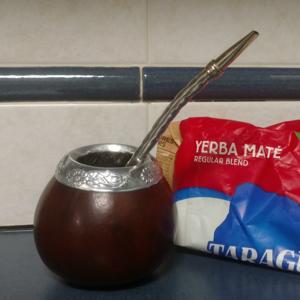 The Maté Experience