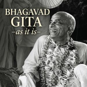Bhagavad Gita Lecture in Japanese