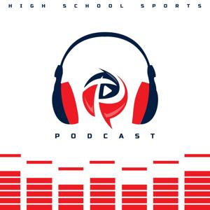 PrepSpin Gameday Audio