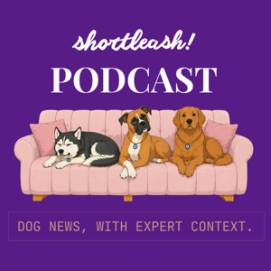 Short Leash Podcast