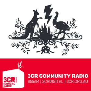 Crime Scene Australia Radio