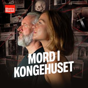 Mord i kongehuset