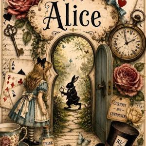 Alice in Wonderland