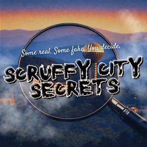 Scruffy City Secrets
