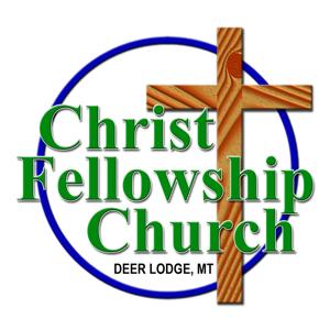 Christ Fellowship Church, Deer Lodge, MT - Dr. Thomas R. Wood