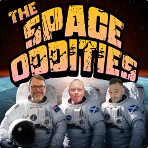 The Space Oddities