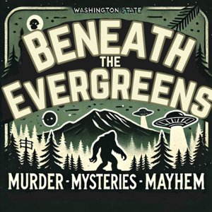 Beneath the Evergreens