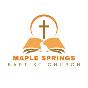 Maple Springs Baptist Church