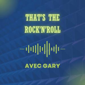 That's The Rock'n'roll - 2026