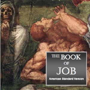 Bible (ASV) 18: Job by American Standard Version