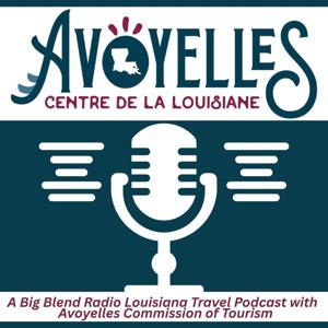 Travel Avoyelles: Centre de la Louisiane