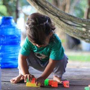 La primera infancia- Rincón infantil