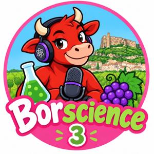 Borscience 3