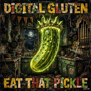 EAT THAT PICKLE