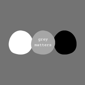 Grey Matters with Leah Mermelstein