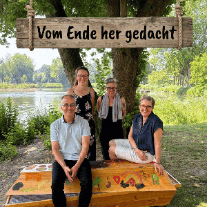 Vom Ende her gedacht