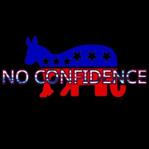 No Confidence