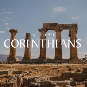 The Book of 2 Corinthians (2025)