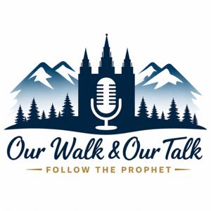 Our Walk and Our Talk