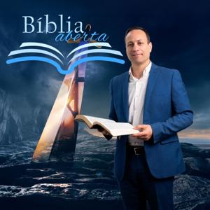 Bíblia Aberta