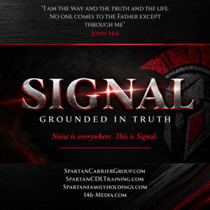 SIGNAL: Grounded in Truth