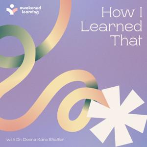 How I Learned That