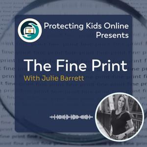 The Fine Print with Julie Barrett