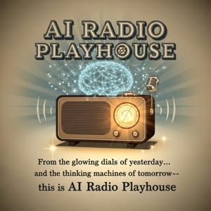 AI Radio Playhouse