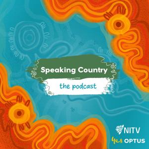 Speaking Country