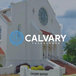 Calvary Tuscaloosa
