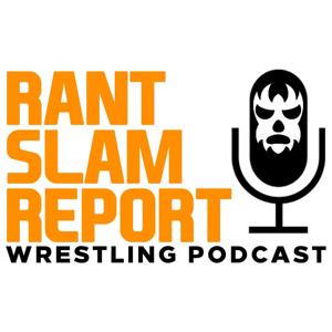 Rant Slam Report