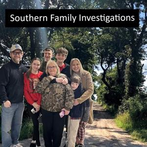 Southern Family Investigations Podcast