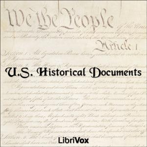 United States Historical Documents by Various