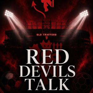 Red Devils Talk Man U.