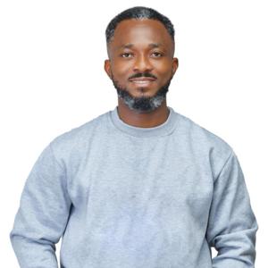 Ps. Marvin Takyi Hanson