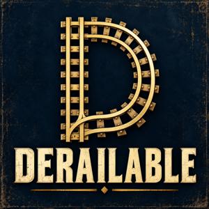 Derailable