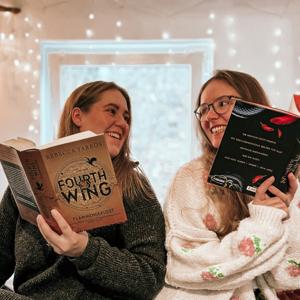 Reading Diaries