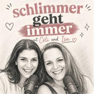 Schlimmer geht immer
