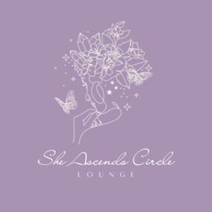 The She Ascends Circle Lounge