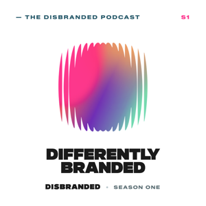 Differently Branded