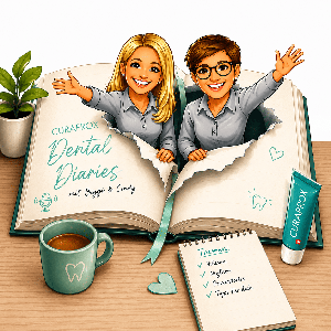 Dental Diaries mit Biggi & Cindy